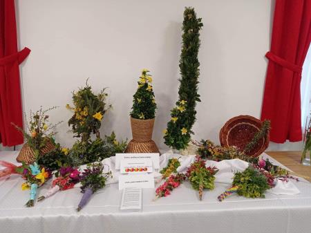 Velikonočna razstava 7